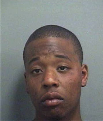 Andre Crooks, - Palm Beach County, FL 